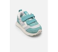 Converse - Converse Omega Trainer Ox I Blu - Sneakers 21 Blu