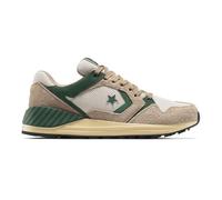 Converse Converse Wave Trainer - Scarpe stringate unisex per adulti, SABBIA/CIOCCOLATO, 45 EU