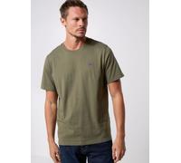 Converse - Core Chuck Patch Tee Verde - Abbigliamento XL Verde