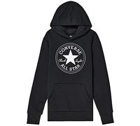 Converse Core Felpa con Cappuccio Unisex Unisex - Bambini e Ragazzi (Pacco da 1)