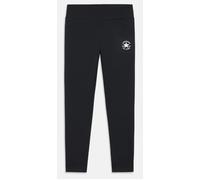 Converse Core Legging W/ Dissected Lycra Nero Junior Bimba 4CH527-023