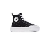 Converse Cruise Black/white/black Taglia: 35.5 | Scarpe Outlet | kids | Nero