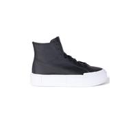 Converse Cruise Leather Black/black/white Taglia: 45 | Sneakers Outlet | Unisex | Nero