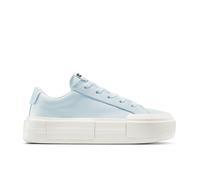Converse Cruise Scarpa Low Top, Cotone in Blu, Taglia One Size You Dew You/Egret/Nero