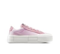 Converse Cruise Scarpa Low Top, Cotone in Rosa, Taglia One Size Sugar Berry/Egret/Nero