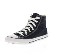 Converse Ct All Star Hi - Sneakers Alte Ragazzini Nero - Taglia 34 [2.5 US 21.5c