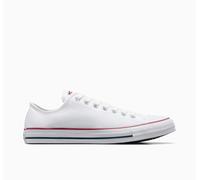 Converse CT All Star OX Bianco Scarpe Donna Uomo Sneakers Sportive M7652C