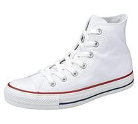 Converse Mandrini M7650C Bianco Ottico Bianco Hi, Taglia:41.5