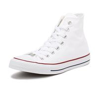 Converse Mandrini M7650C Bianco Ottico Bianco Hi, Taglia:41.5