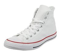 Converse Mandrini M7650C Bianco Ottico Bianco Hi, Taglia:43