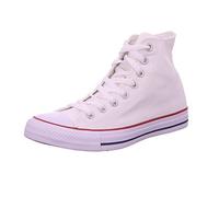 Converse Mandrini M7650C Bianco Ottico Bianco Hi, Taglia:42.5