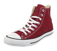 Converse Vino Rosso Mandrini M9613C Maroon CT AS Hi, Taglia:39.5