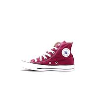 Converse Vino Rosso Mandrini M9613C Maroon CT AS Hi, Taglia:36.5