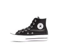 Converse - Ct as lift clean hi nero 561675C