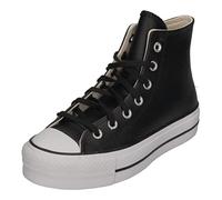 CONVERSE CHUCK TAYLOR ALL STAR LIFT HI 561675C - NERO / 38
