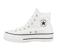 CONVERSE CHUCK TAYLOR ALL STAR LIFT HI 560846C - BIANCO / 41