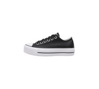 Converse - Ct as lift lean ox nero 561681C