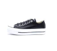 Converse All Star Platform Leather Ox W - Scarpe Sneakers - Donna 37