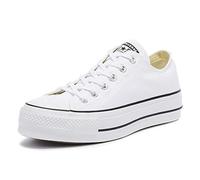Converse - Ct as lift ox bianco 560251C