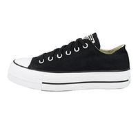 Converse - Chuck Taylor Lift Ox Nero - Sneakers 41 Nero