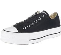 Converse Chuck Taylor All Star Ox Lift W - Scarpe Sneakers - Donna 42