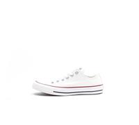 Converse Mandrini Bianco 3J256 Giovani Bambino Ottico Bianco CT AS Ox, Taglia:33