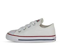 Converse - Ct as ox bianco 3J256C