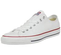 Converse Chucks M7652C Opitcal Bianco Bianco AS Ox, Taglia:46