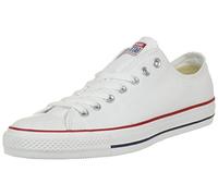 Converse Chucks M7652C Opitcal Bianco Bianco AS Ox, Taglia:39.5