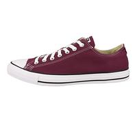 Converse Scarpe Chuck Taylor All Star Ox M9691C Marrone Taglia 37