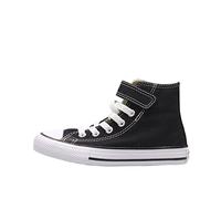 Chuck Taylor All Star 1V Easy-On Hi by Converse 31 Nero
