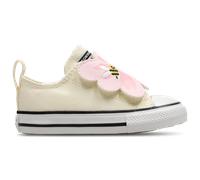 CONVERSE Sneaker 'CTAS' rosa / bianco naturale, Taglia 26
