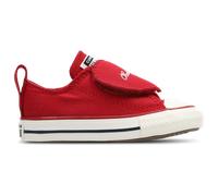 Converse Ctas 1v Ox Neonato - Sneakers Bianco - Taglia 20 - Tela White 20