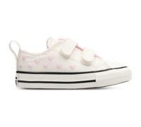 Converse Ctas 2v Neonato - Sneakers Bianco - Taglia 22 - Tela White 22