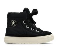 Converse Scarpe Chuck Taylor All Star Elements Boot Hi A14171C Nero TG 38