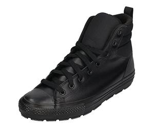Converse - Ctas Berkshire Boot Hi 171447C - Black Black, Taglia:42 EU