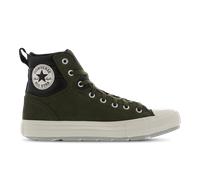 Converse Ctas Berkshire Boot High male Scarpe - Verde - Scamosciato - Foot Locker Green 45