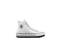 Converse Ctas City Trek Hi White Taglia: 42 | Scarpe Eleganti Outlet | Uomo | Bianco