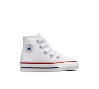 CONVERSE CHUCK TAYLOR ALL STAR HI 7J253C - BIANCO / 26