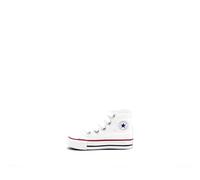 Converse Ctas Core Hi, Scarpe Sportive Unisex Bambini, Bianco, Taglia 26