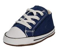 Converse - Ctas crib mid blu 865158