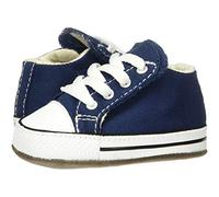 Converse unisex - Scarpette bimbo/a - blu navy EU 19