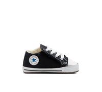 Converse Ctas Crib Sneaker Nera da Neonato 865156