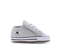 Converse Ctas Cribster Mid Neonato - Sneakers Grigio - Taglia 19 - Tela Grey 19