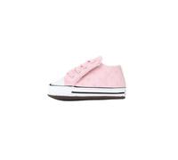 Converse Ctas CRIBSTER Mid Pink Frosting WHI TG. 35 EU Pink Frosting White Black 35