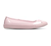 Converse Ctas Dainty Mary Jane Low female Scarpe - Rosa - Pelle - Foot Locker Pink 37
