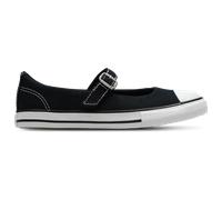 Converse Ctas Dainty Mary Jane Low unisex Scarpe - Nero - Tela - Foot Locker Black 33.5
