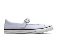 Converse Ctas Dainty Mary Jane Low unisex Scarpe - Viola - Tela - Foot Locker Purple 35