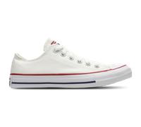 Converse - Chuck Taylor All Star Ox M Bianco - Sneakers 41 Bianco