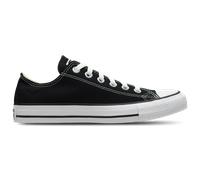 Converse Kids Chuck Taylor All Star Canvas Trainers Nero EU 37 1/2
